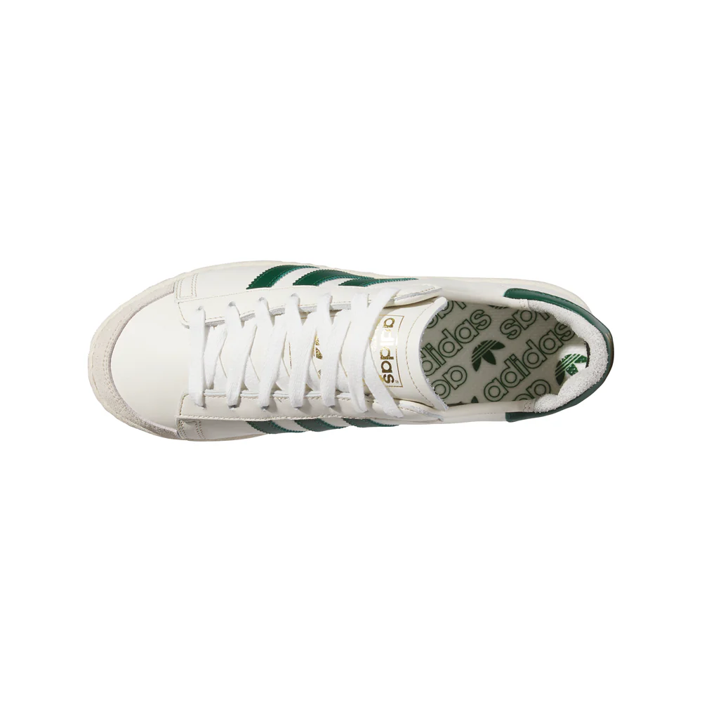 Jabbar Lo Lace Up Sneakers - Image 4
