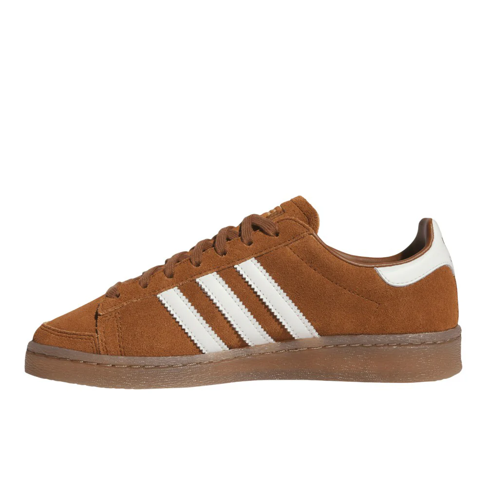 Jabbar Lo Lace Up Sneakers - Image 3