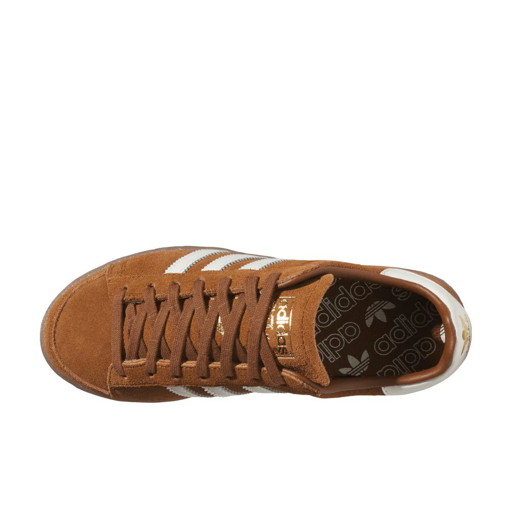 Jabbar Lo Lace Up Sneakers - Image 4