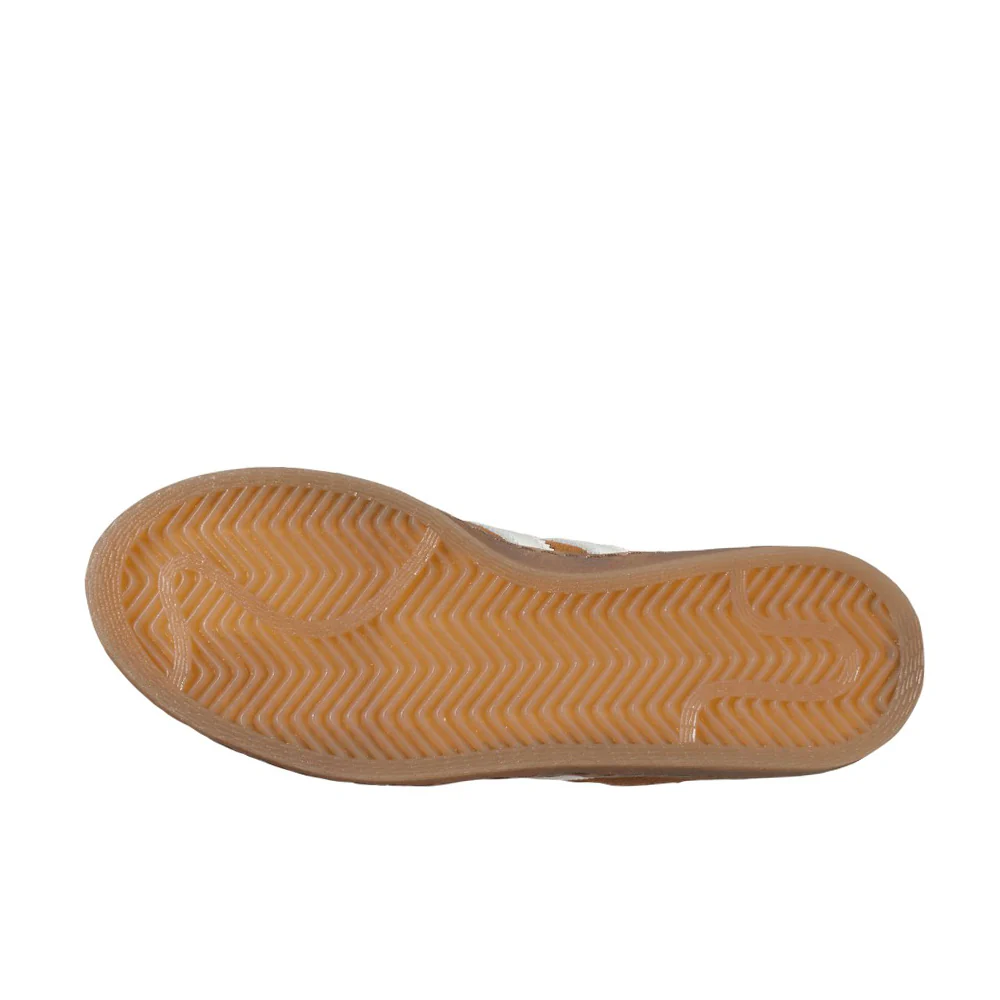 Jabbar Lo Lace Up Sneakers - Image 5