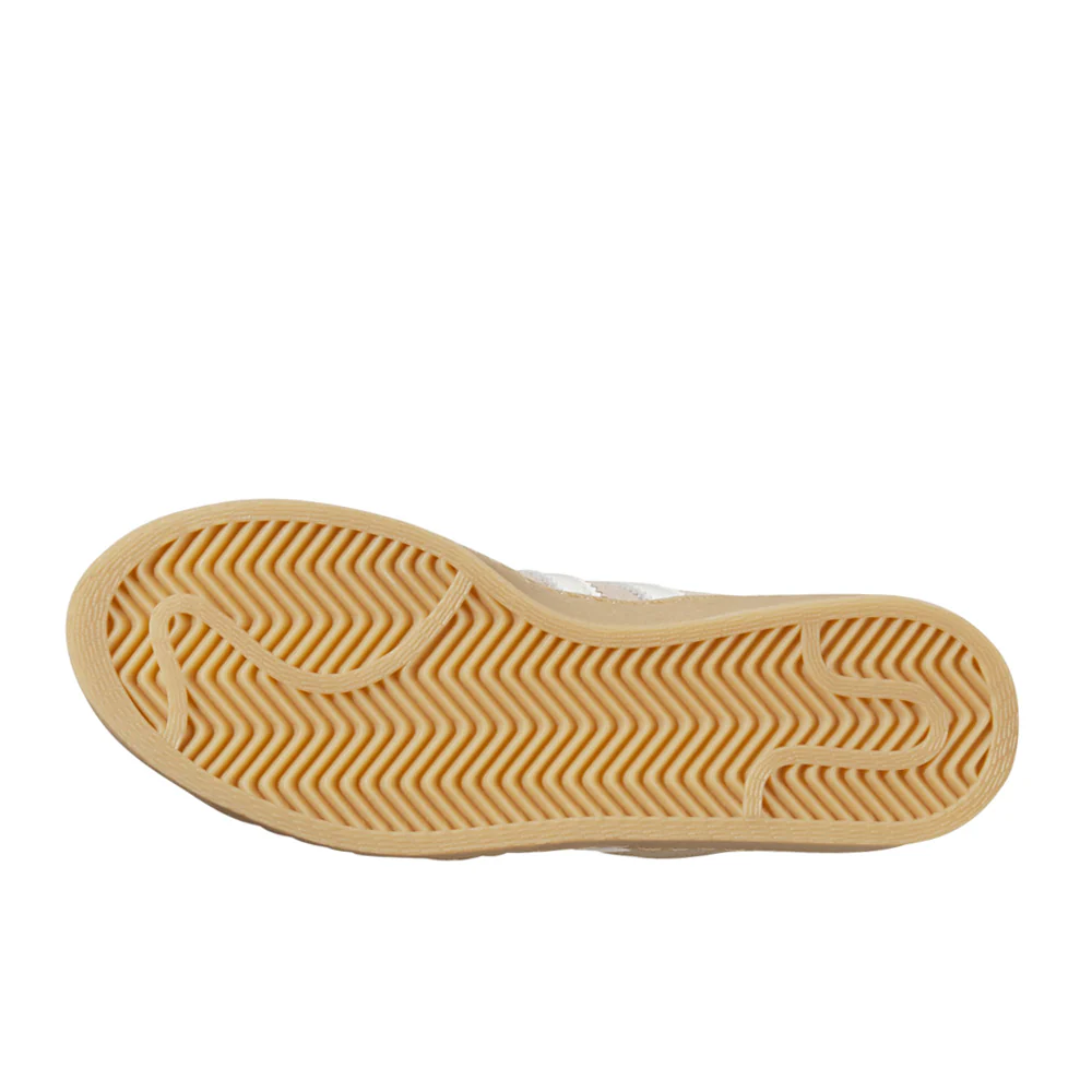 Jabbar Lo Lace Up Sneakers - Image 5