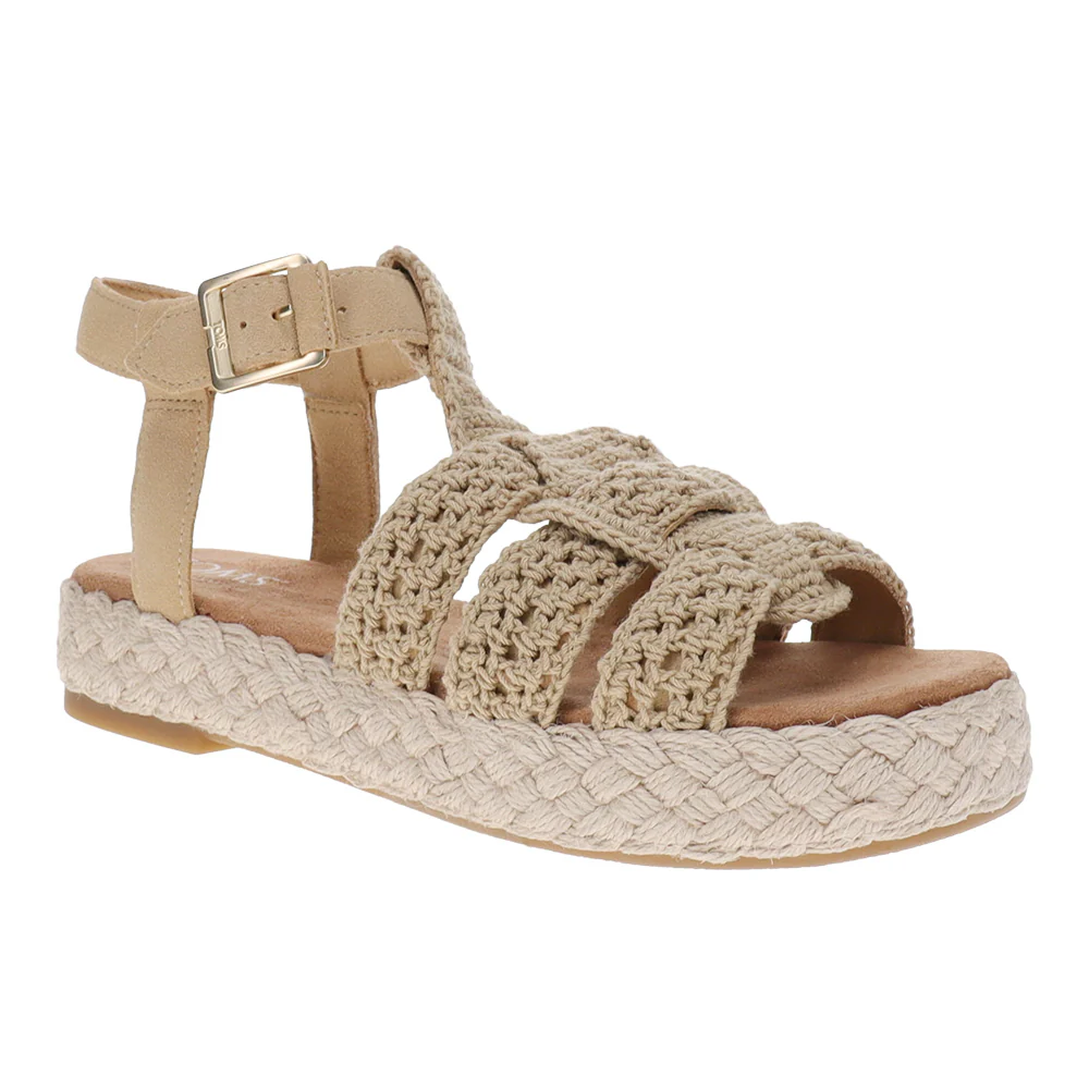 Jac Platform Fisherman Sandals - Image 2