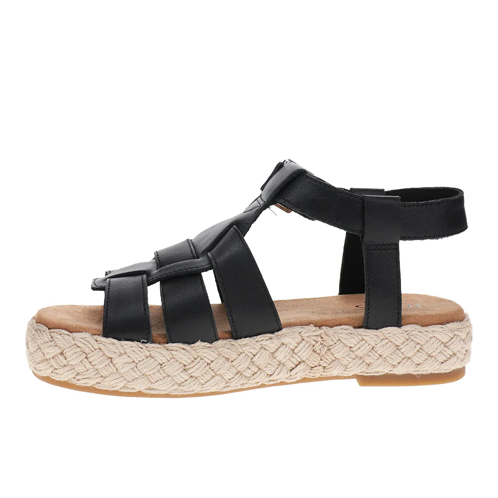 Jac Platform Fisherman Sandals - Image 3