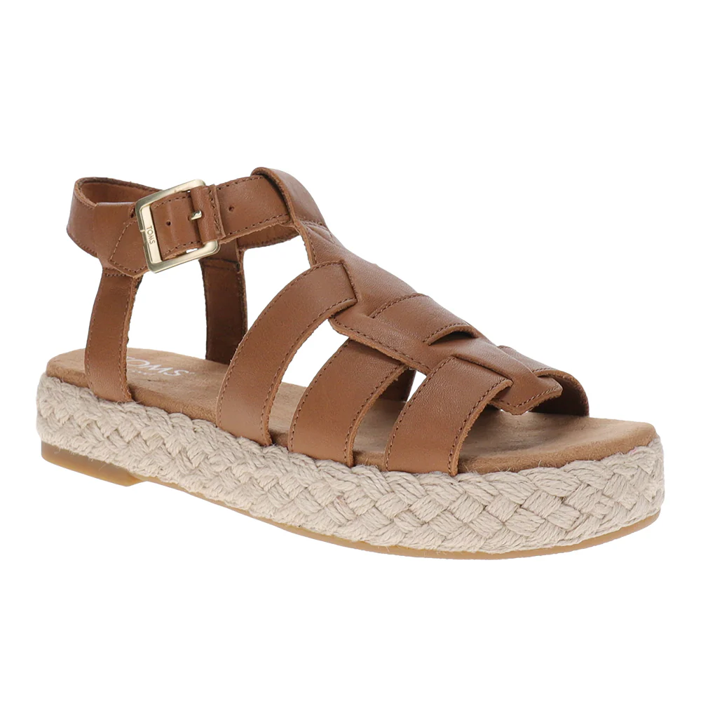 Jac Platform Fisherman Sandals - Image 2