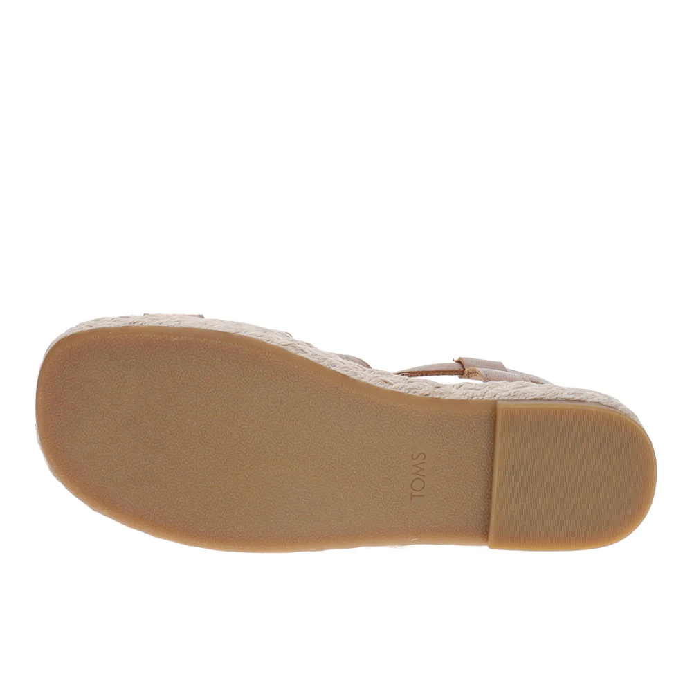 Jac Platform Fisherman Sandals - Image 5