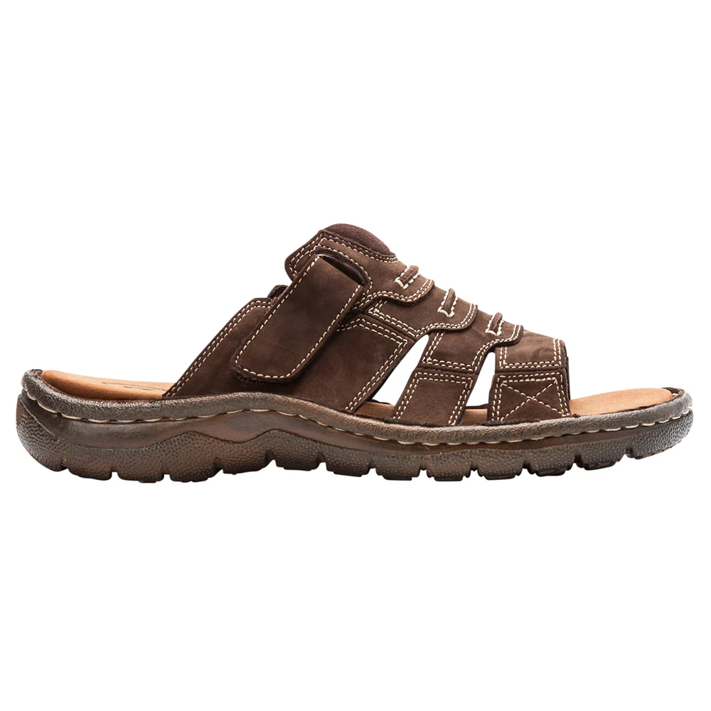 Jace Fisherman Slide Sandals