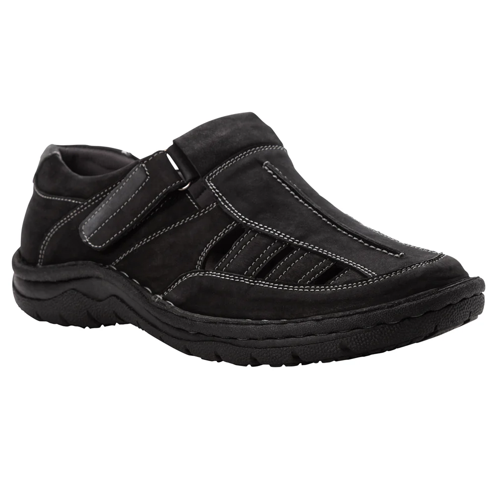 Jack Fisherman Sandals - Image 2