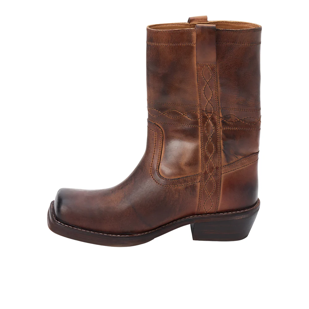 Jackson Pull On Boots - Image 3
