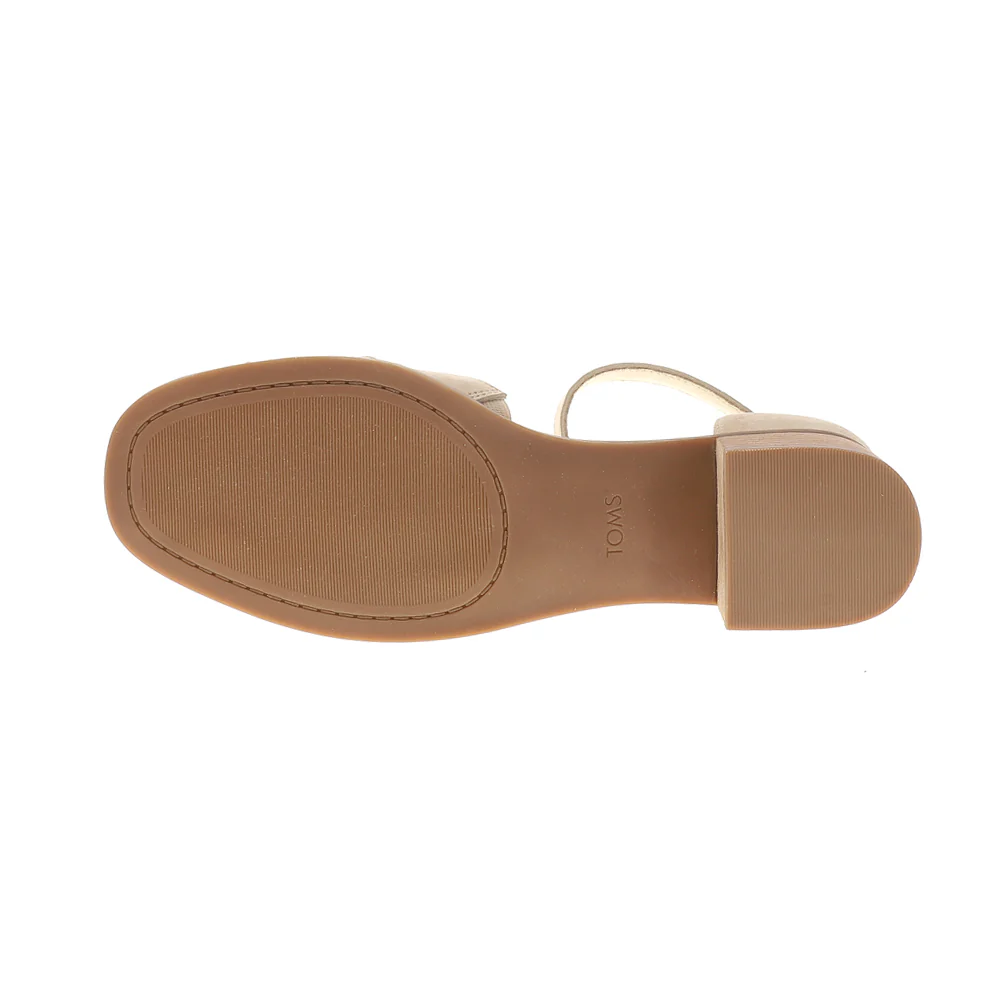 Jaclyn Block Heel Fisherman Sandals - Image 5