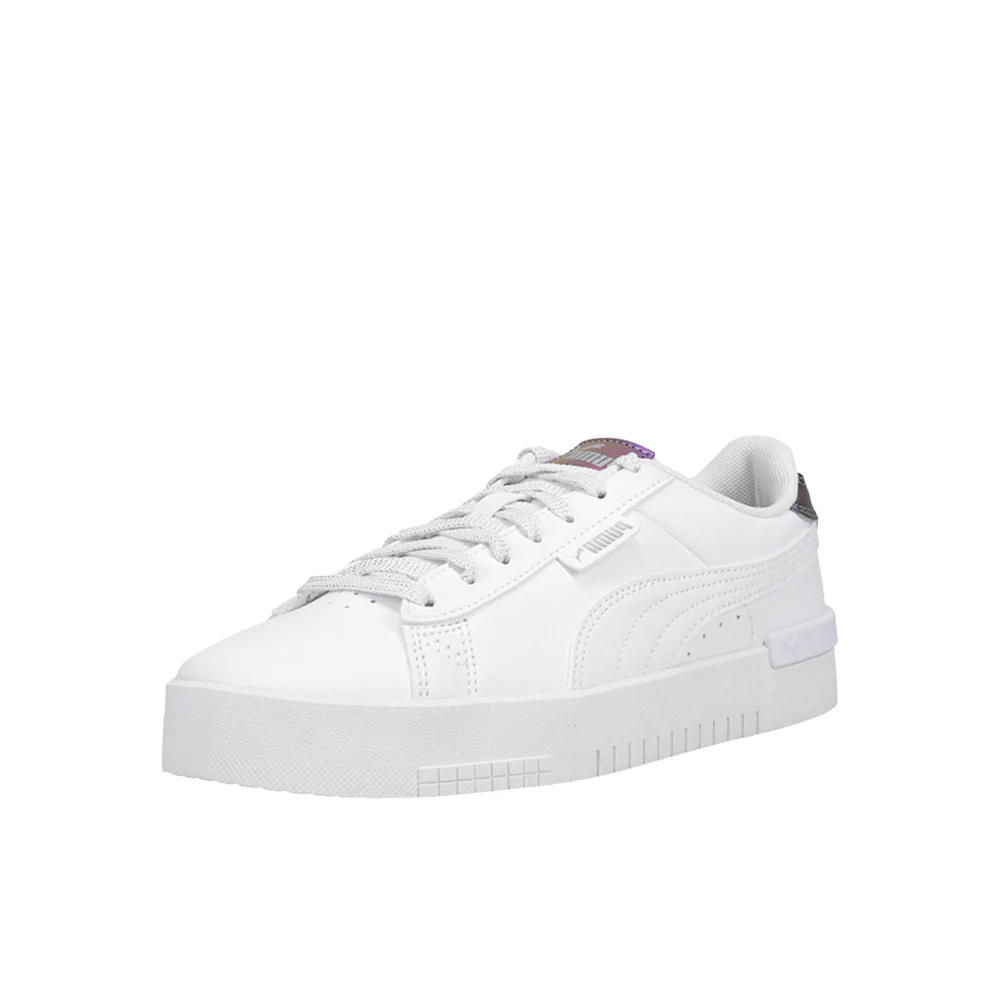 Jada Bioluminescence Lace Up Sneakers (Big Kid) - Image 2