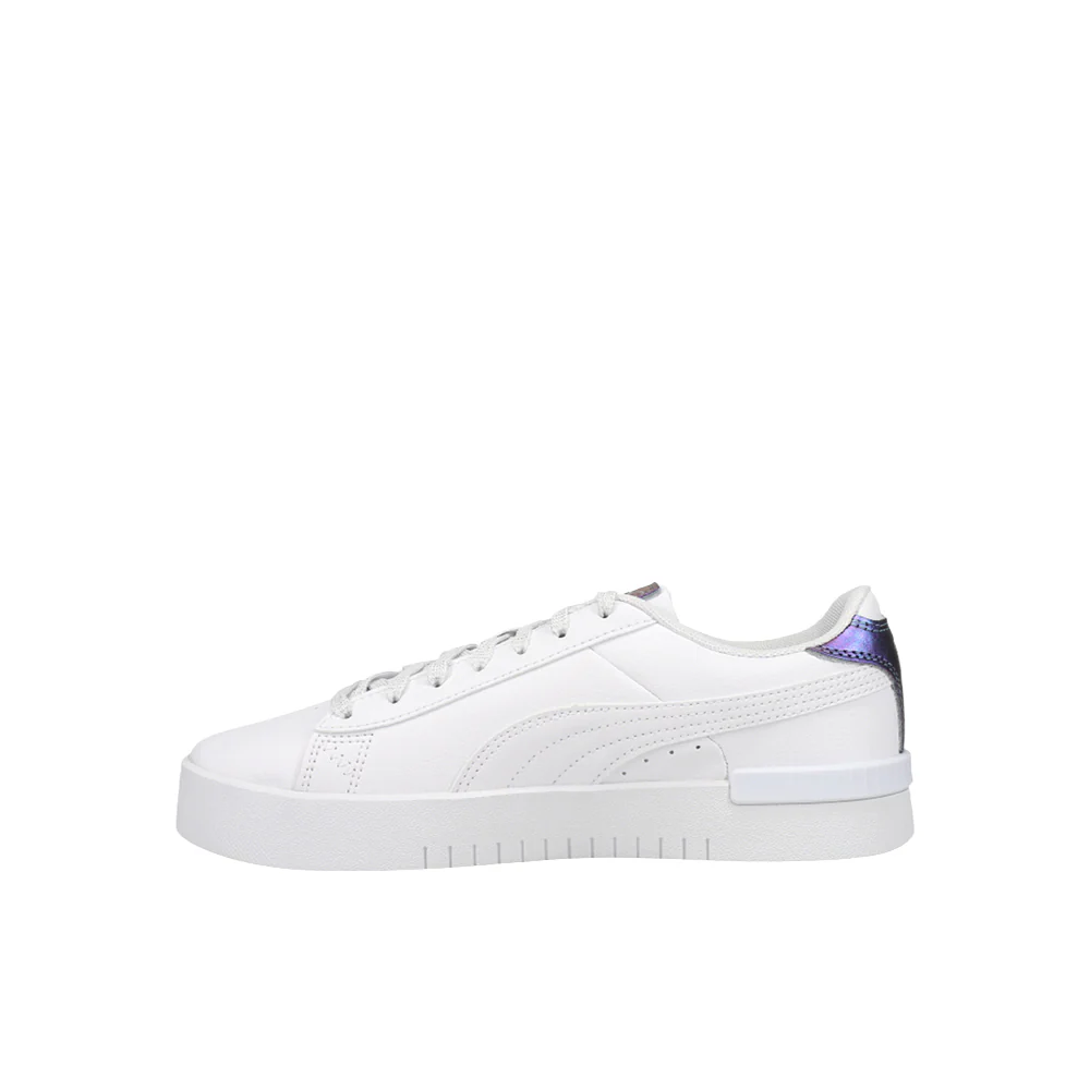 Jada Bioluminescence Lace Up Sneakers (Big Kid) - Image 3