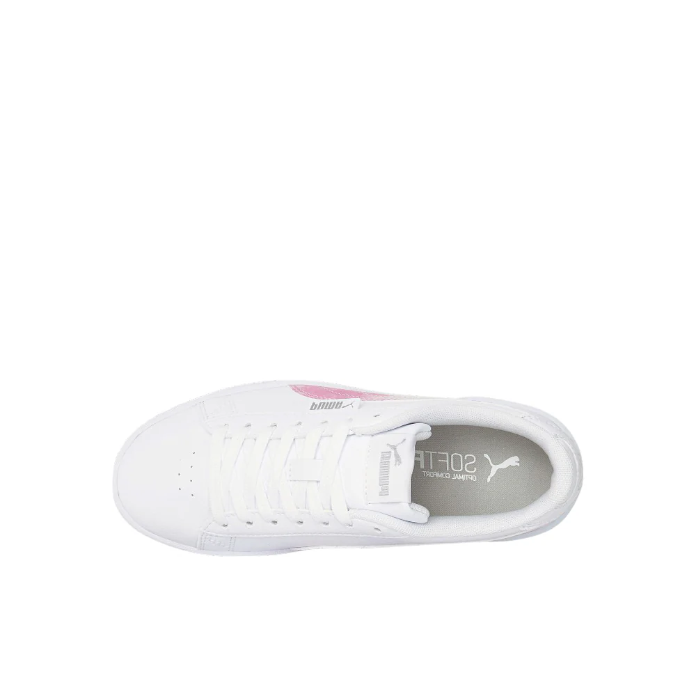 Jada Bleach Lace Up Sneakers (Big Kid) - Image 4