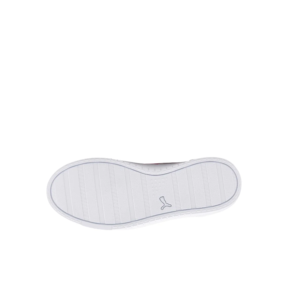 Jada Bleach Lace Up Sneakers (Big Kid) - Image 5