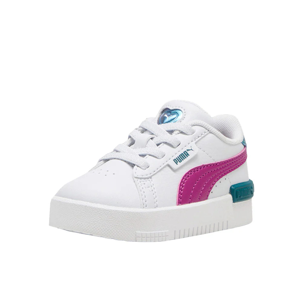 Jada Bouncy Sky Slip On Sneakers (Toddler) - Image 2