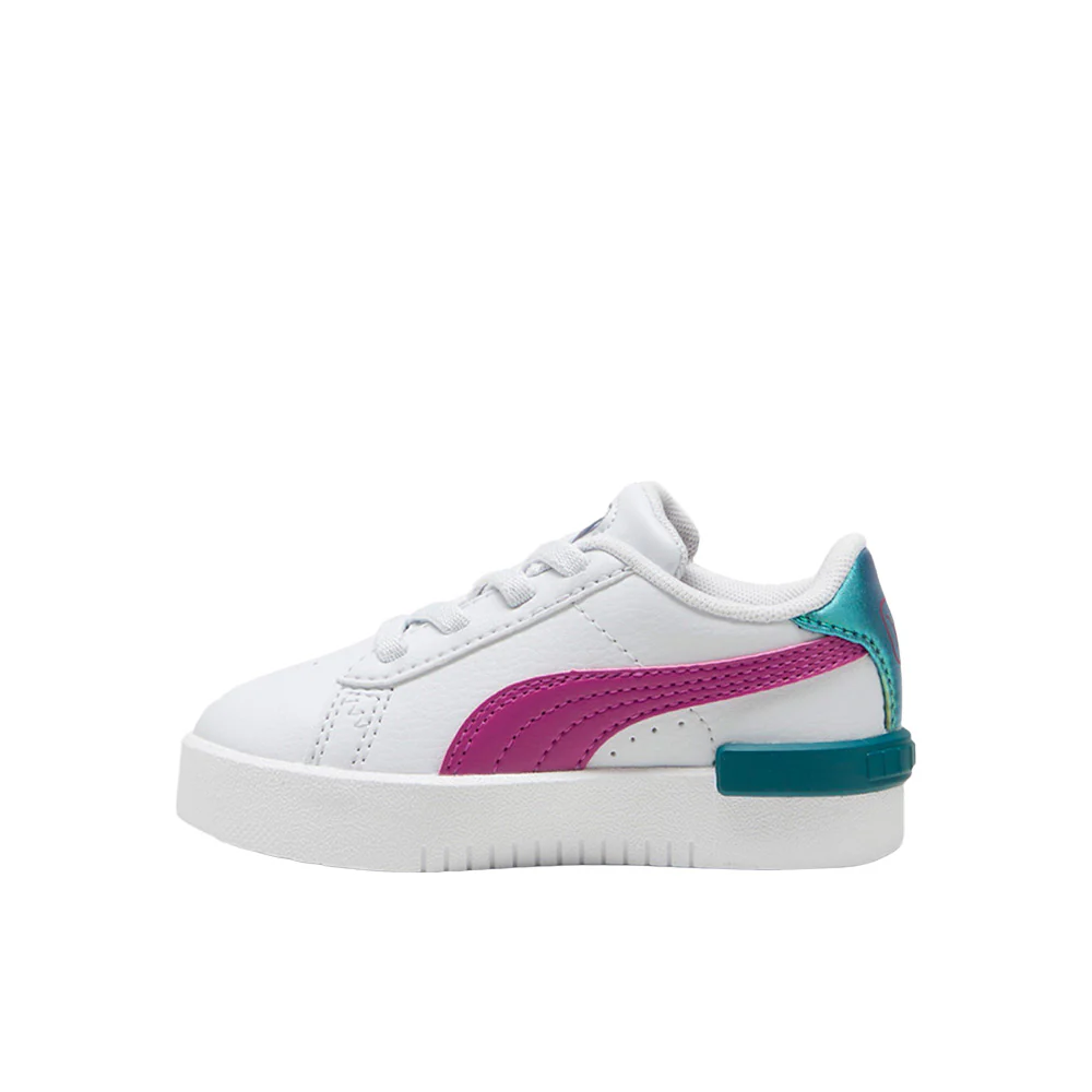 Jada Bouncy Sky Slip On Sneakers (Toddler) - Image 3