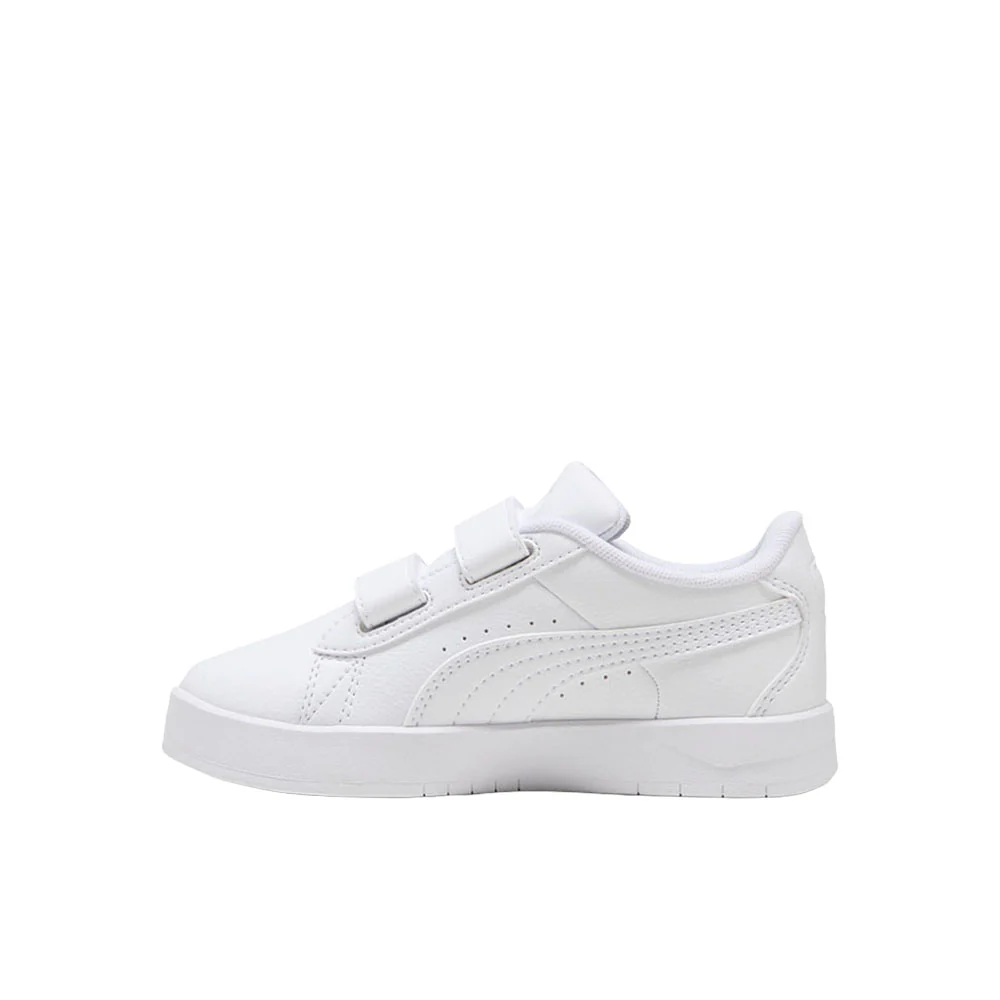Jada Classic V Slip On Sneakers (Little Kid) - Image 3