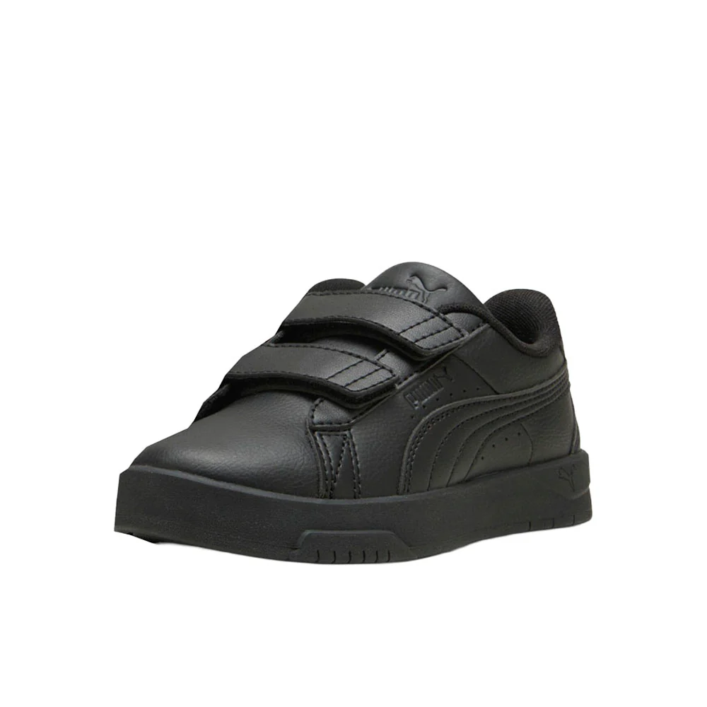 Jada Classic V Slip On Sneakers (Little Kid) - Image 2