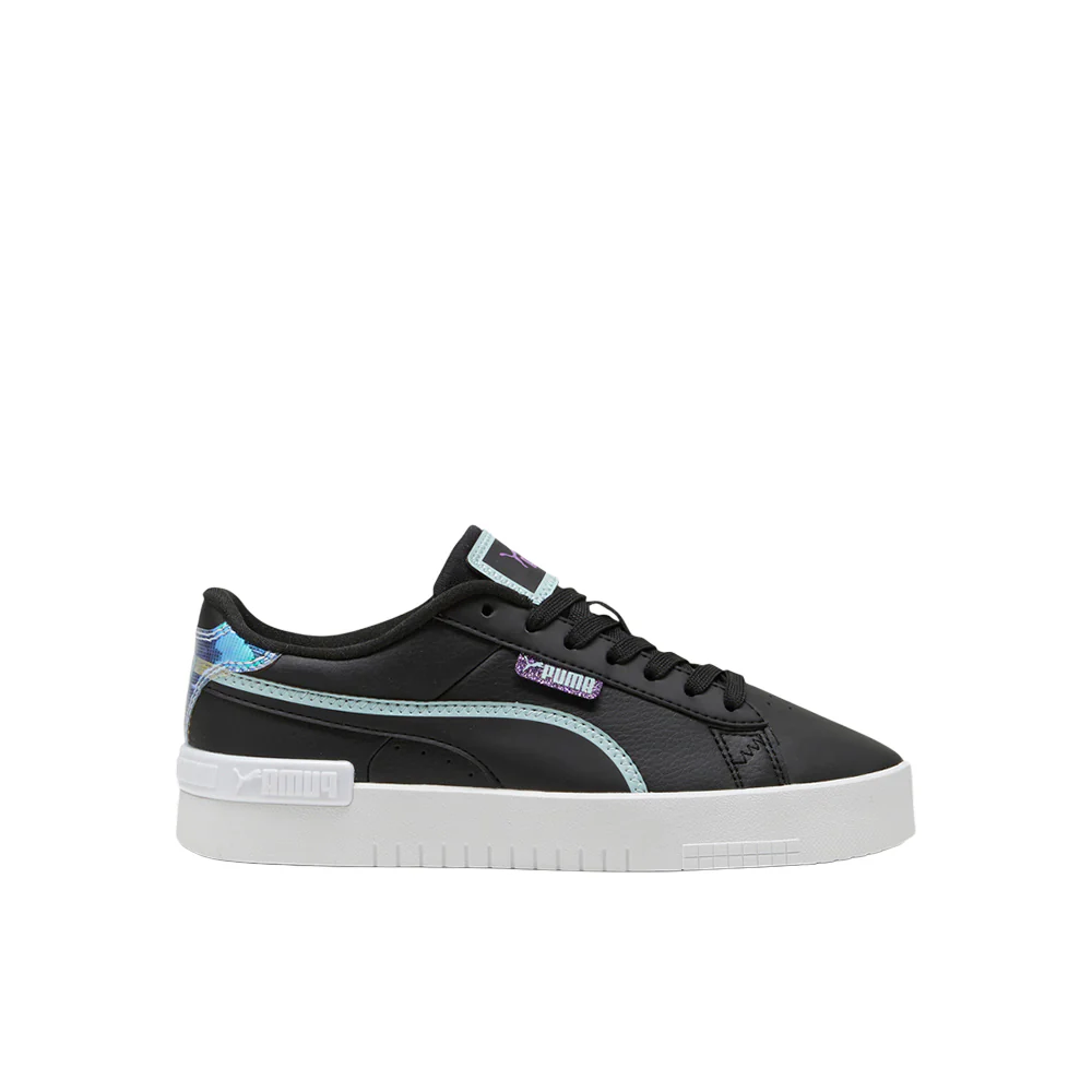 Jada Deep Dive Lace Up Sneakers (Big Kid)