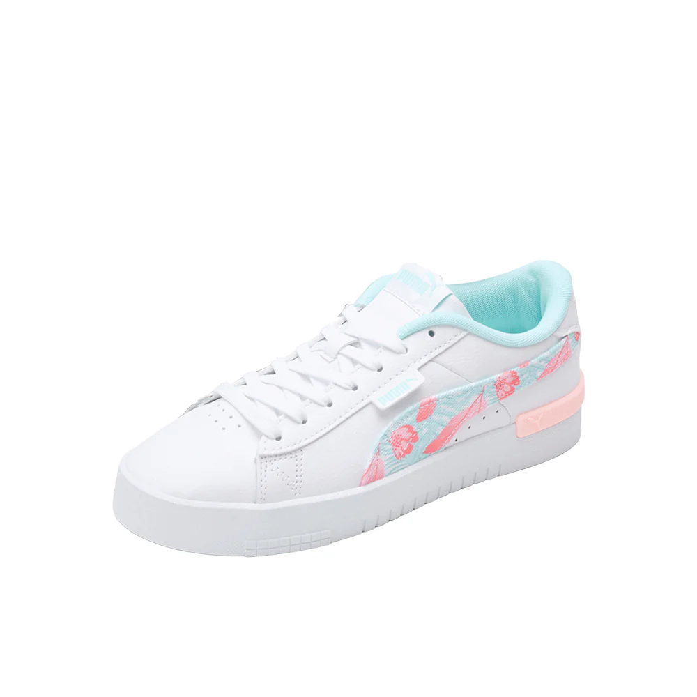 Jada Fly-Mingo Beach Lace Up Sneakers (Big Kid) - Image 2