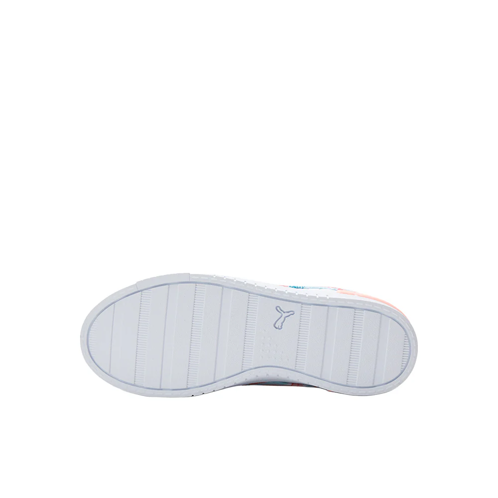 Jada Fly-Mingo Beach Lace Up Sneakers (Big Kid) - Image 5