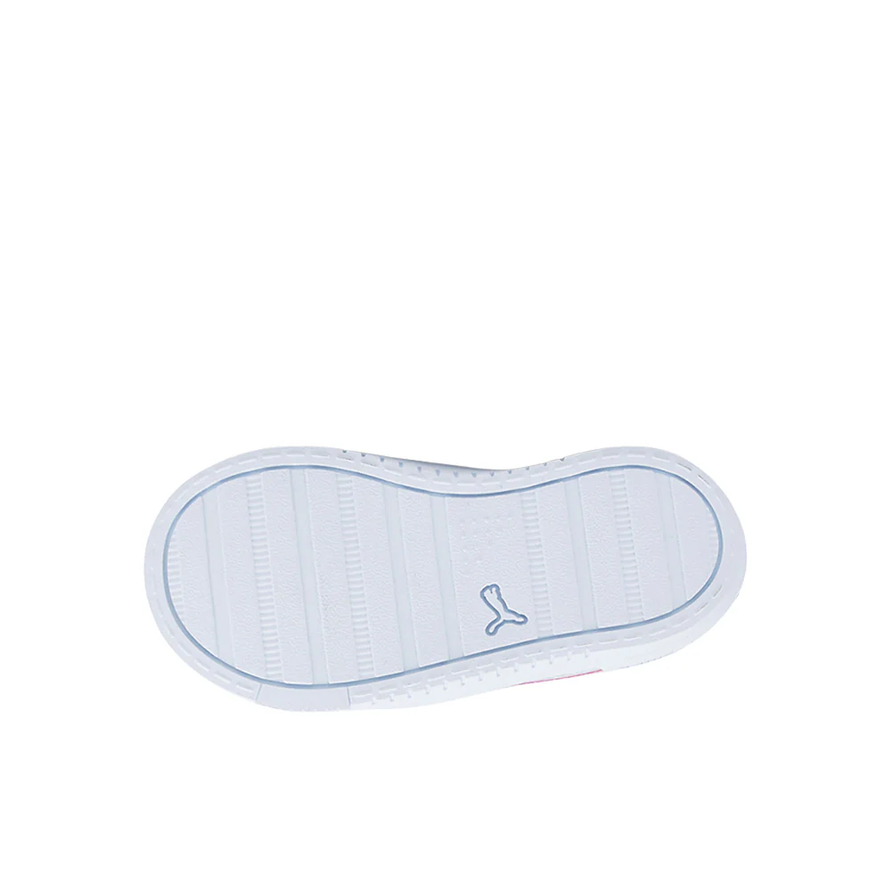 Jada Holo AC Lace Up Sneakers (Toddler) - Image 5