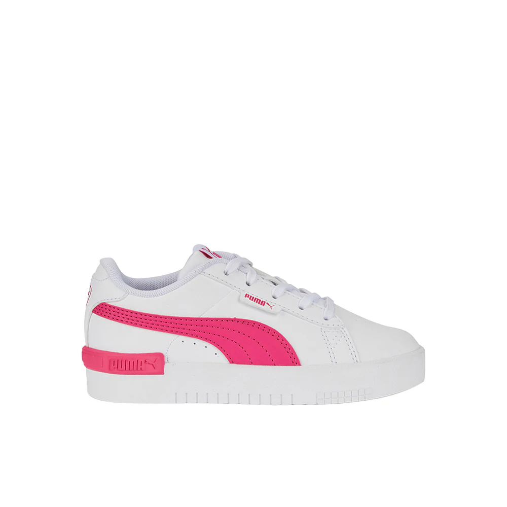 Jada Lace Up Sneakers (Little Kid)