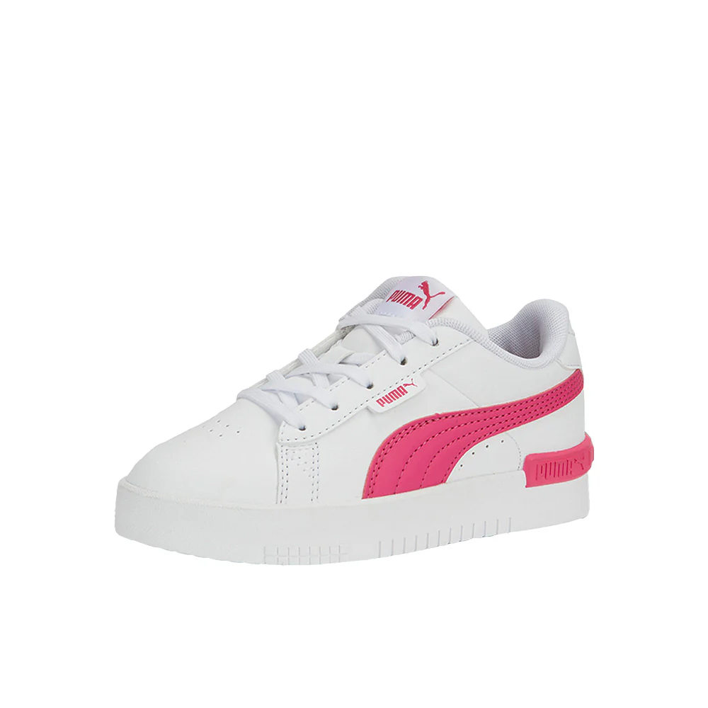 Jada Lace Up Sneakers (Little Kid) - Image 2