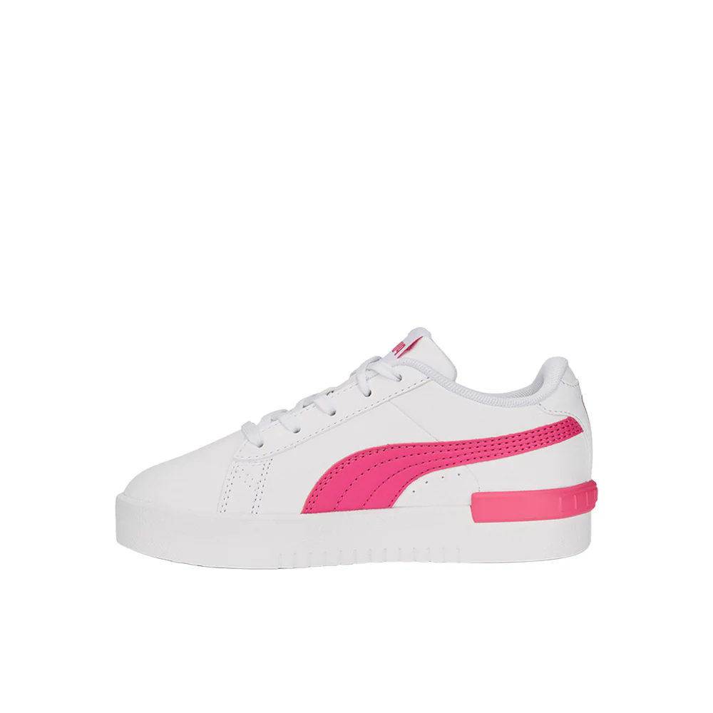Jada Lace Up Sneakers (Little Kid) - Image 3