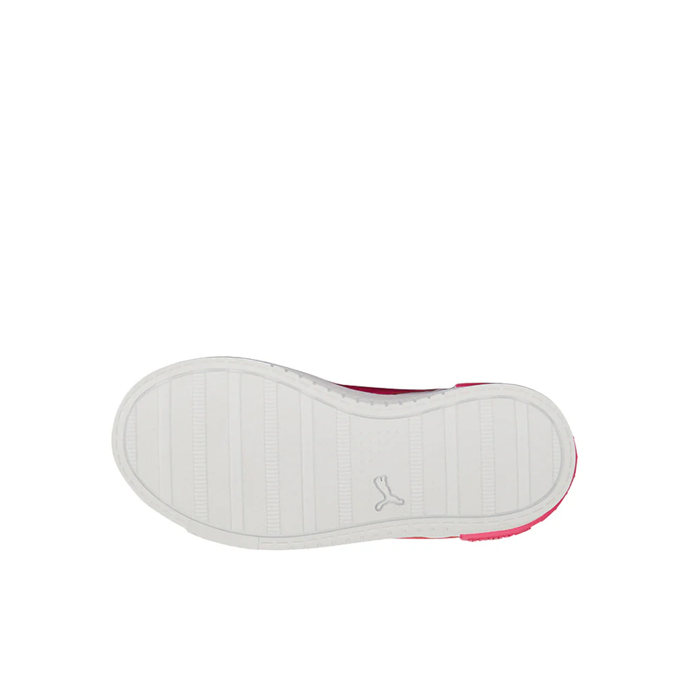 Jada Lace Up Sneakers (Little Kid) - Image 5