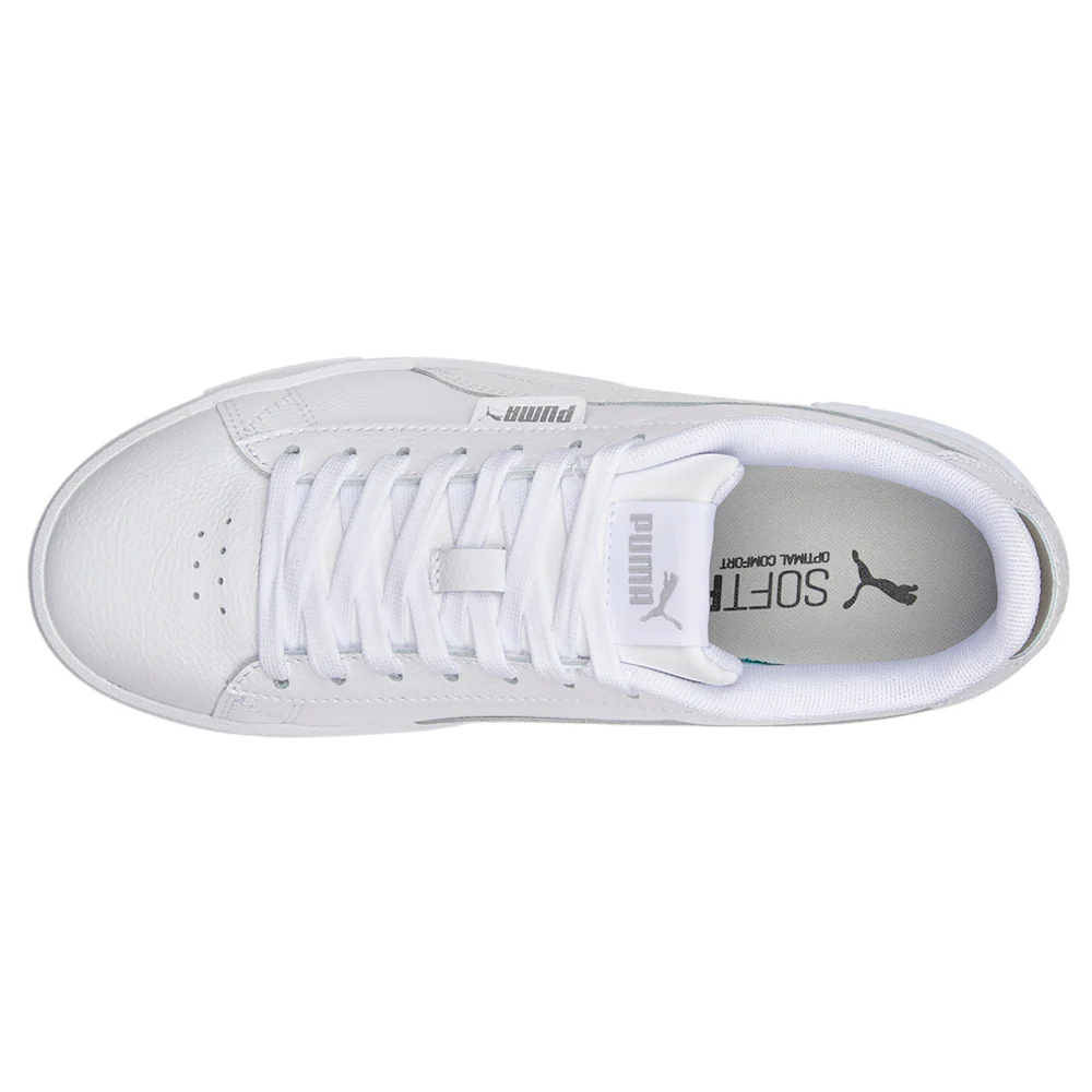 Jada Renew Lace Up Sneakers - Image 4