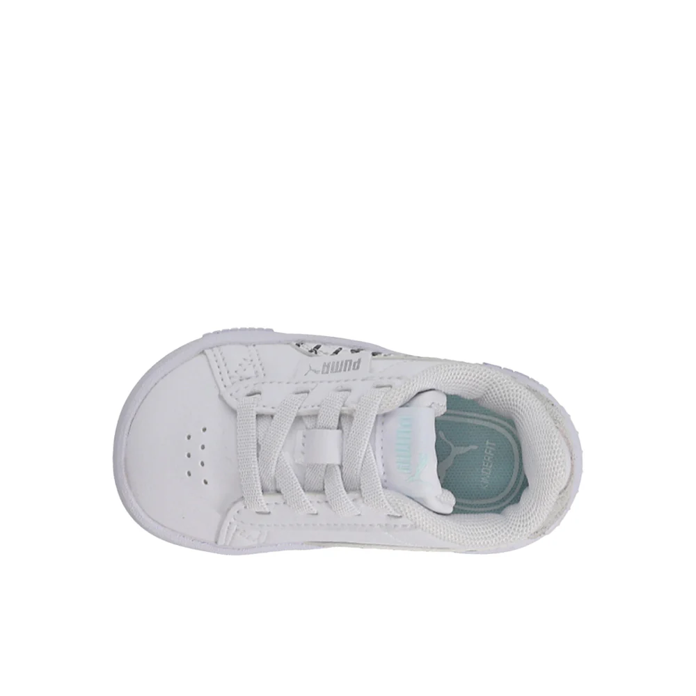 Jada Roar Lace Up Sneakers (Toddler) - Image 4