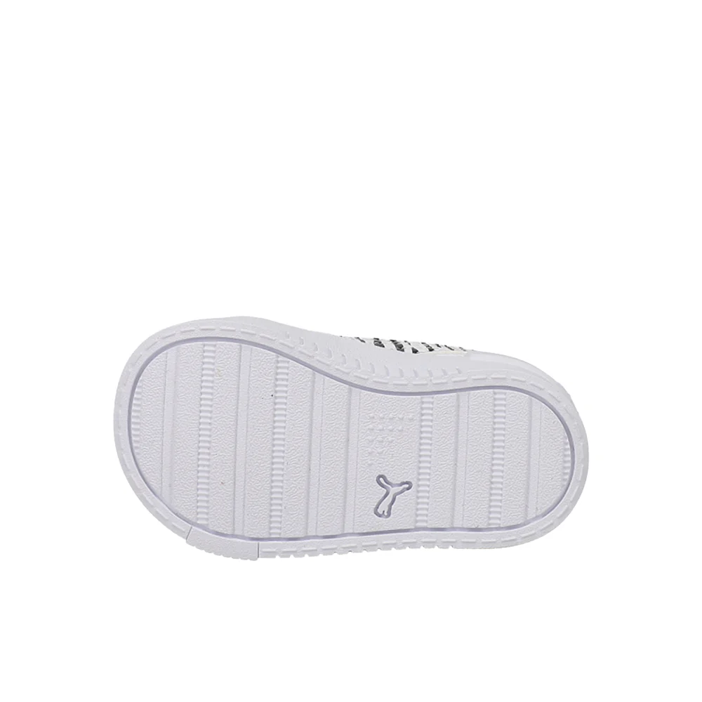 Jada Roar Lace Up Sneakers (Toddler) - Image 5