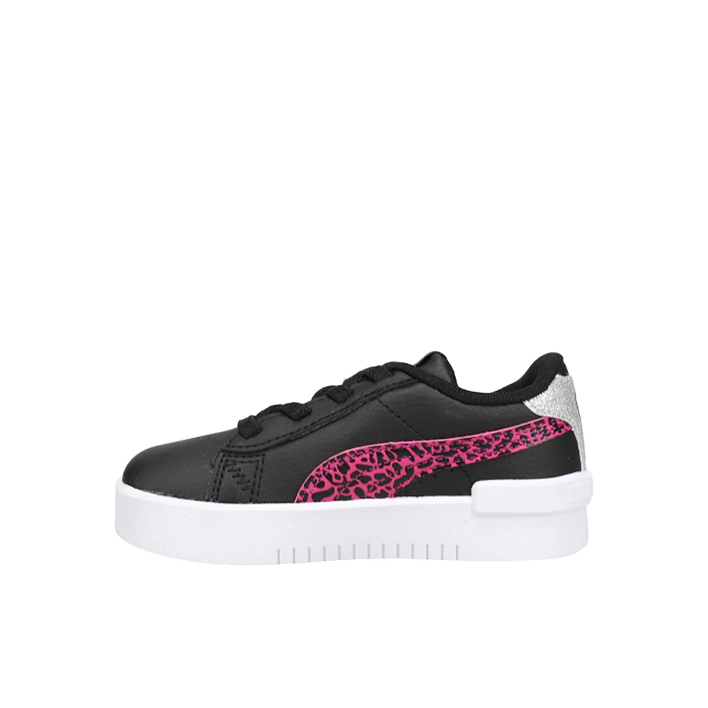 Jada Summer Roar Platform Sneakers (Toddler) - Image 3