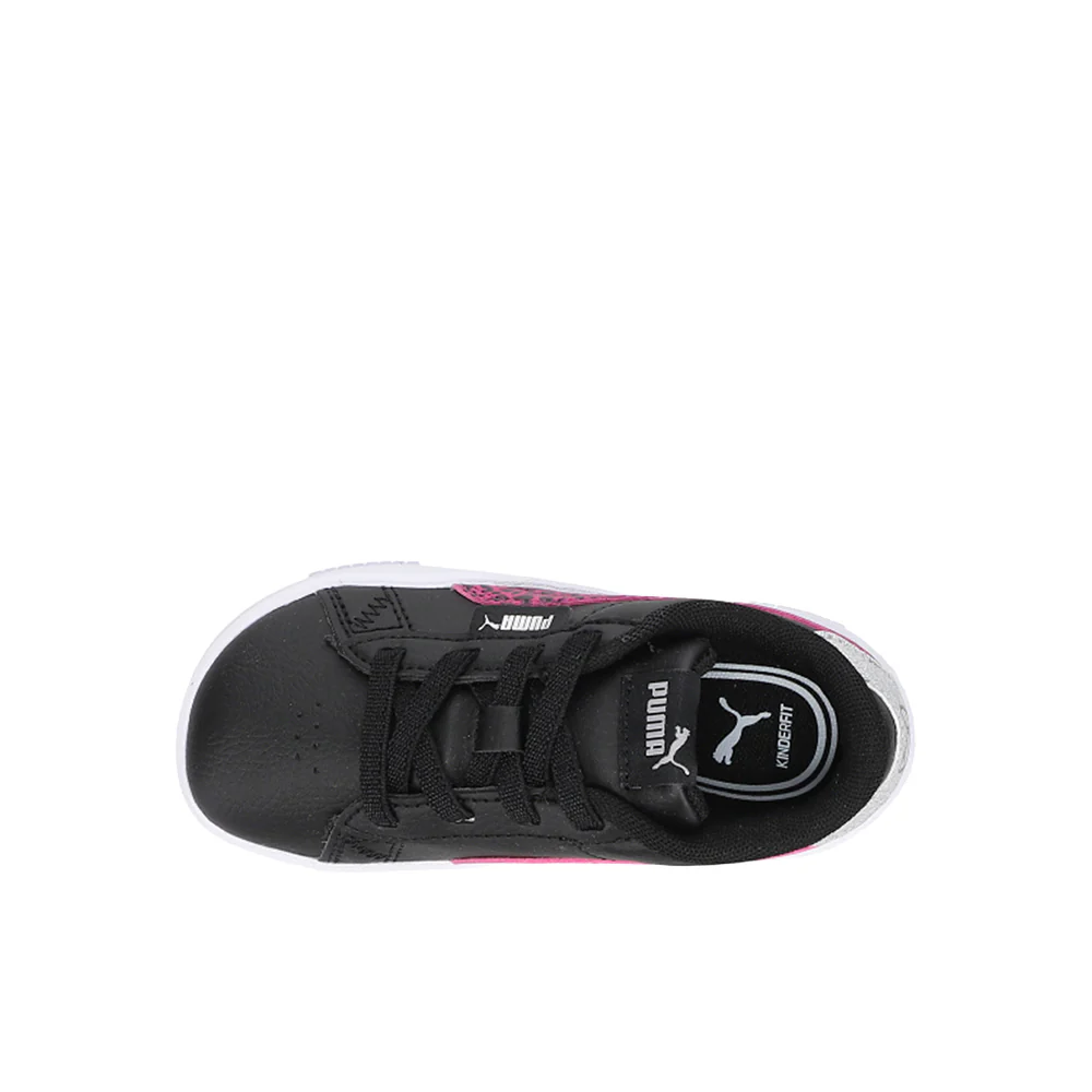 Jada Summer Roar Platform Sneakers (Toddler) - Image 4