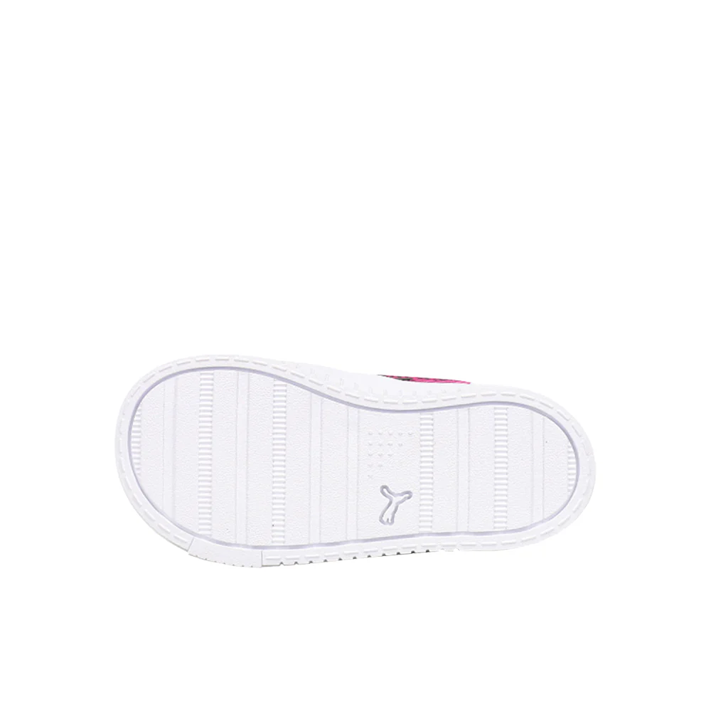 Jada Summer Roar Platform Sneakers (Toddler) - Image 5