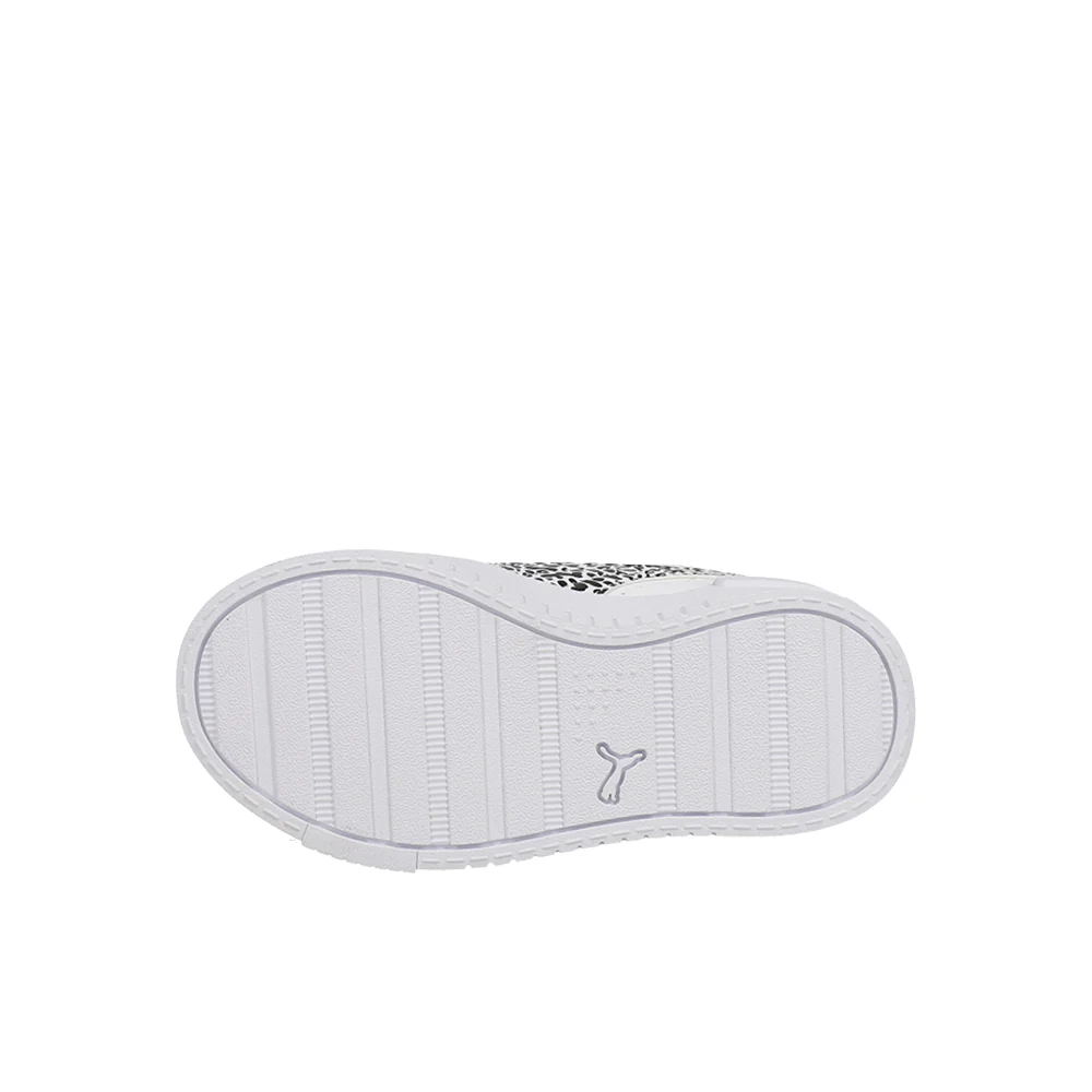 Jada Summer Roar Platform Sneakers (Little Kid-Big Kid) - Image 5