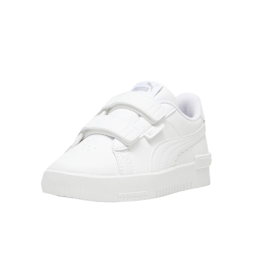 Jada V Slip On Sneakers (Little Kid) - Image 2