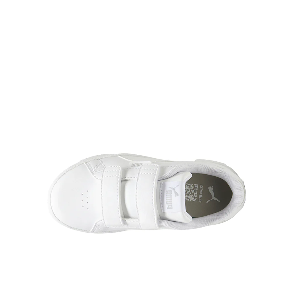 Jada V Slip On Sneakers (Little Kid) - Image 4