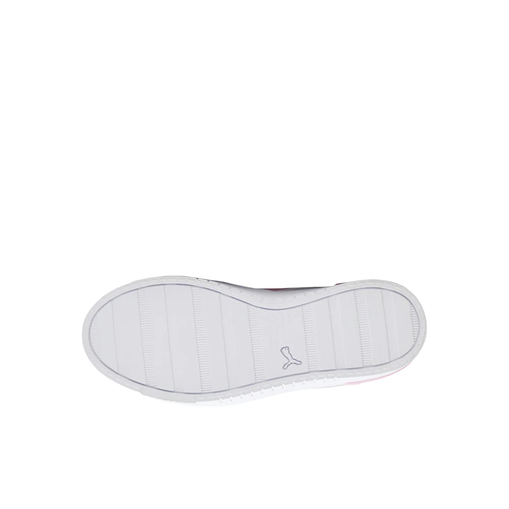Jada Zellige Lace Up Sneakers (Big Kid) - Image 5