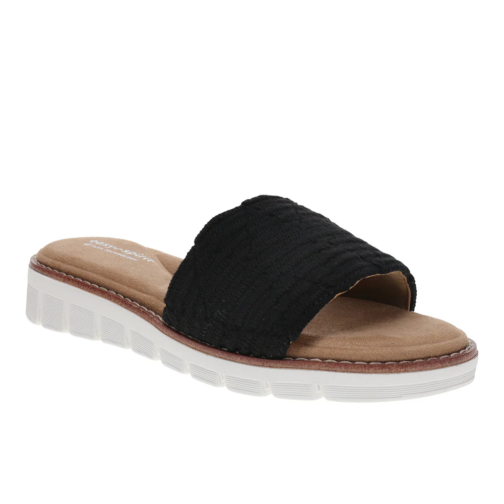 Jadyn Slide Sandals - Image 2