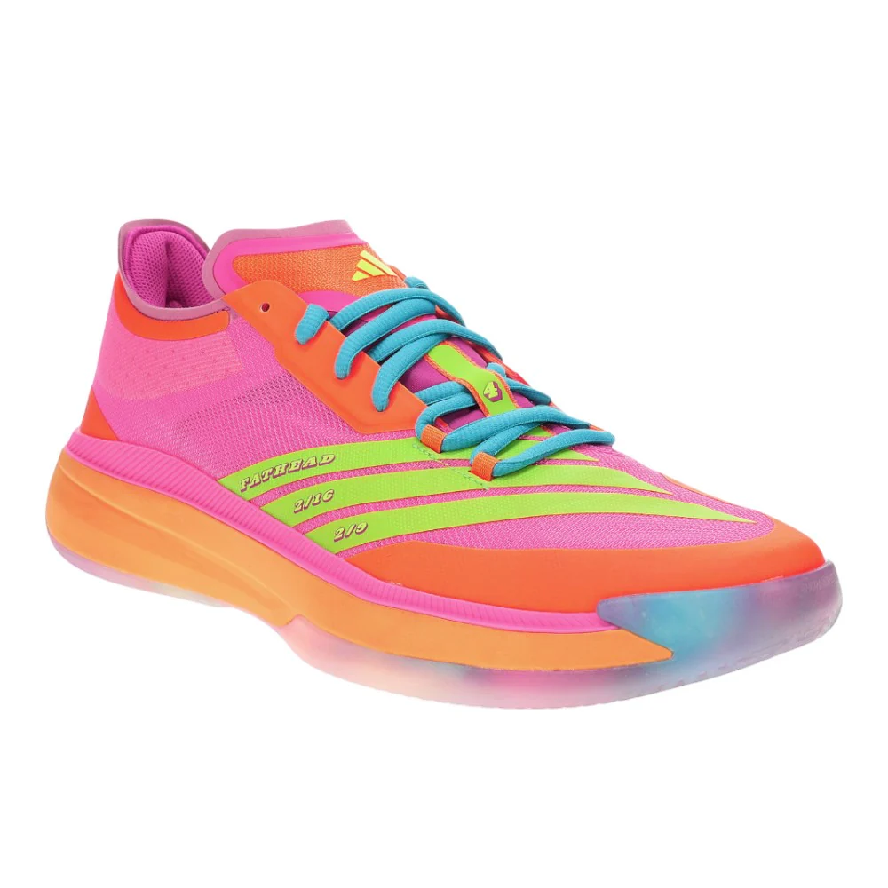 Jalen Green Adizero 3.0 Basketball Shoes - Image 2
