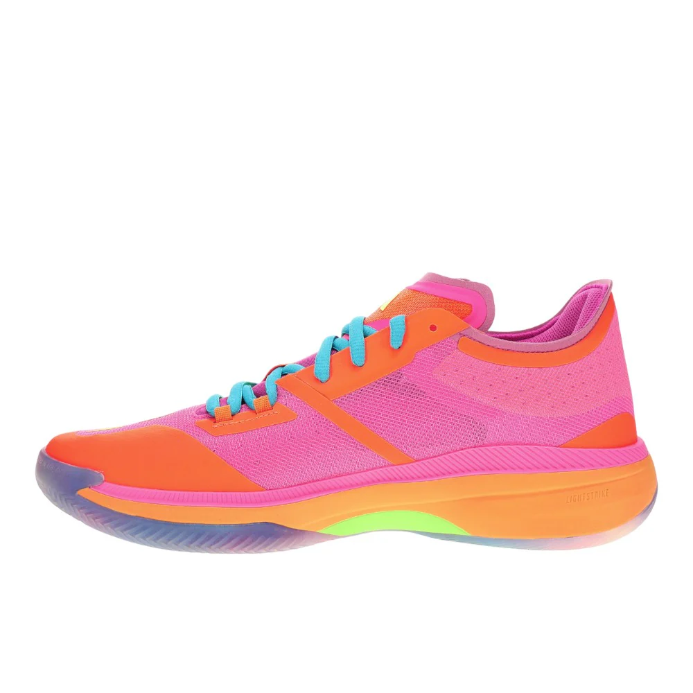 Jalen Green Adizero 3.0 Basketball Shoes - Image 3