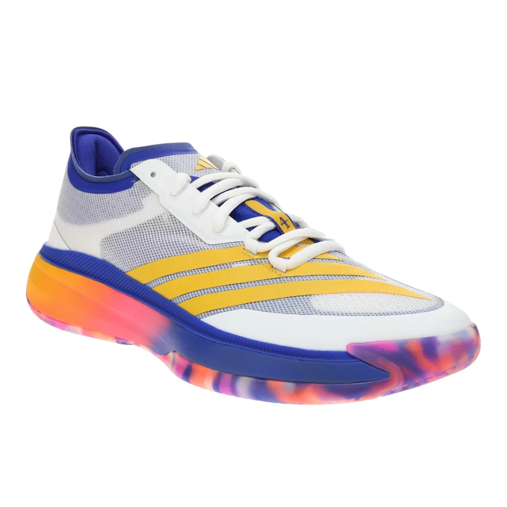 Jalen Green Adizero 3.0 Basketball Shoes - Image 2