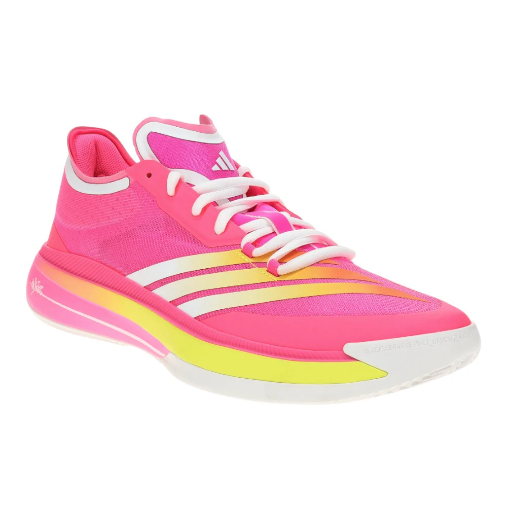 Jalen Green Adizero 3.0 Basketball Shoes - Image 2