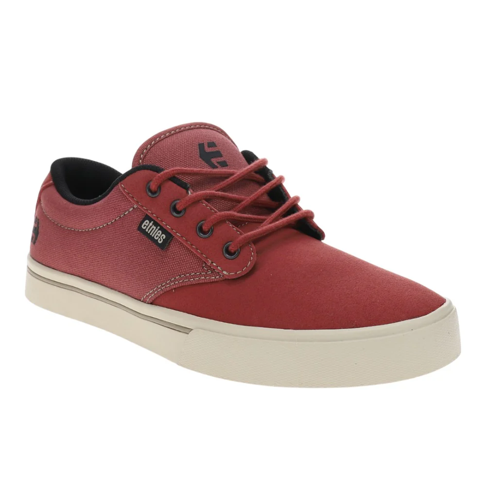 Jameson 2 Eco Lace Up Sneakers - Image 2