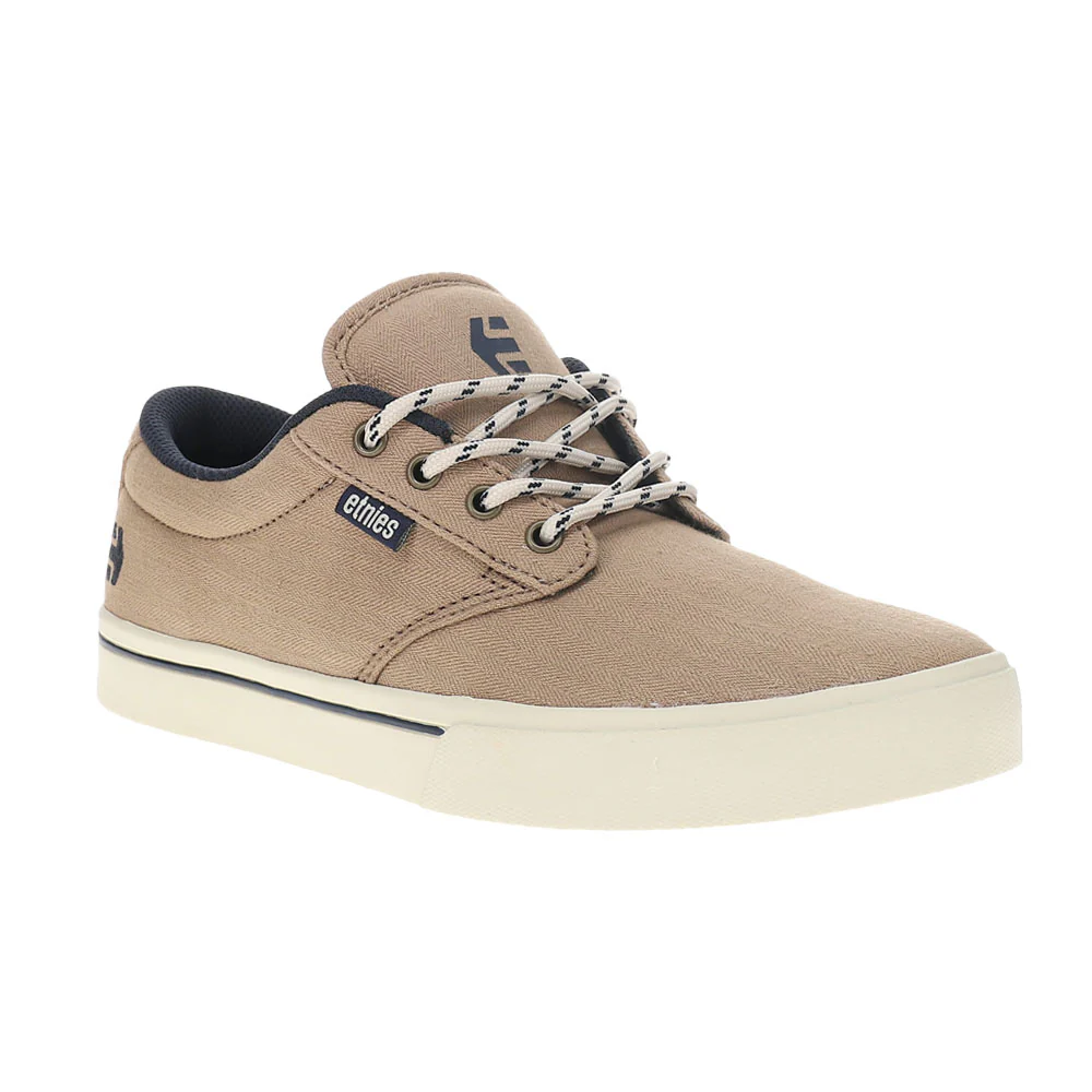 Jameson 2 Eco Lace Up Sneakers - Image 2