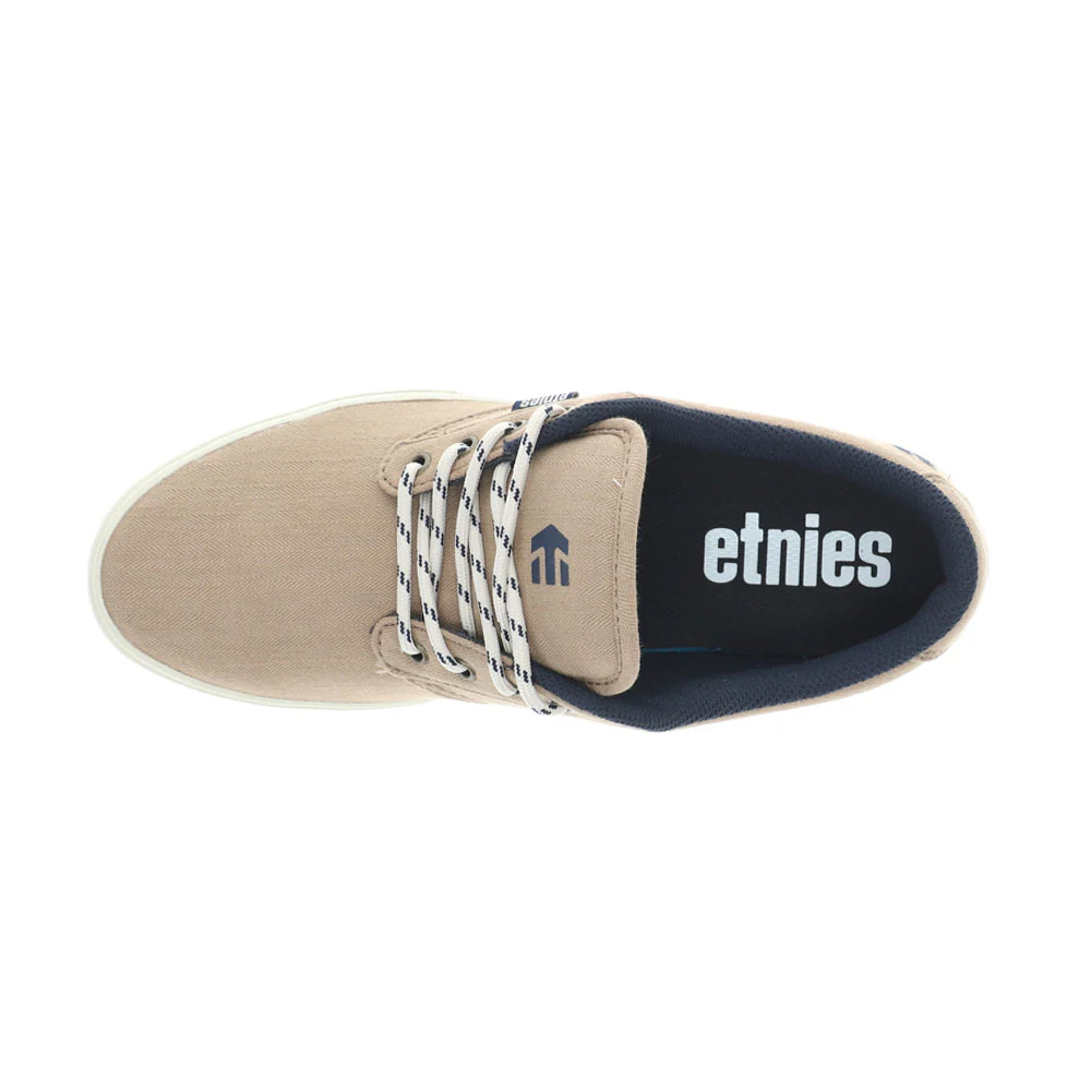 Jameson 2 Eco Lace Up Sneakers - Image 4