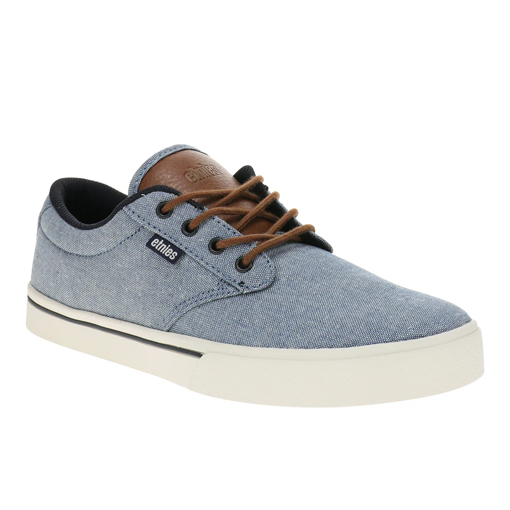 Jameson 2 Eco Lace Up Sneakers - Image 2