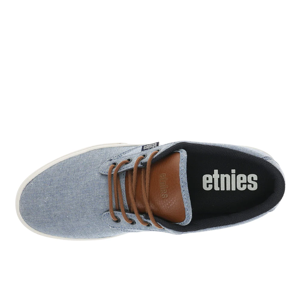 Jameson 2 Eco Lace Up Sneakers - Image 4