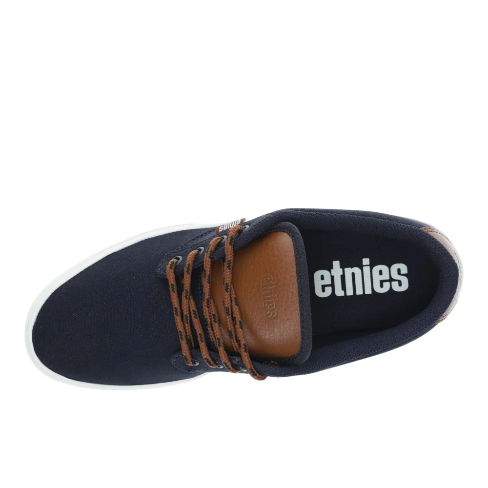 Jameson 2 Eco Lace Up Sneakers - Image 4